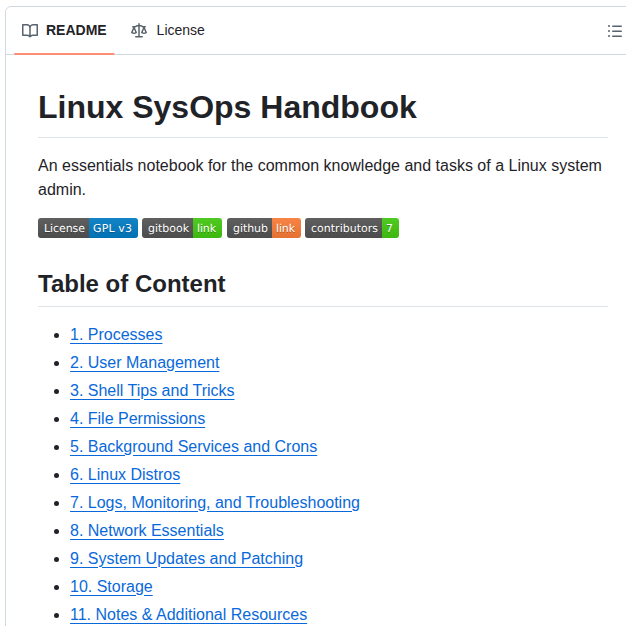 Notebook for system administration tasks

github.com/abarrak/linux-…