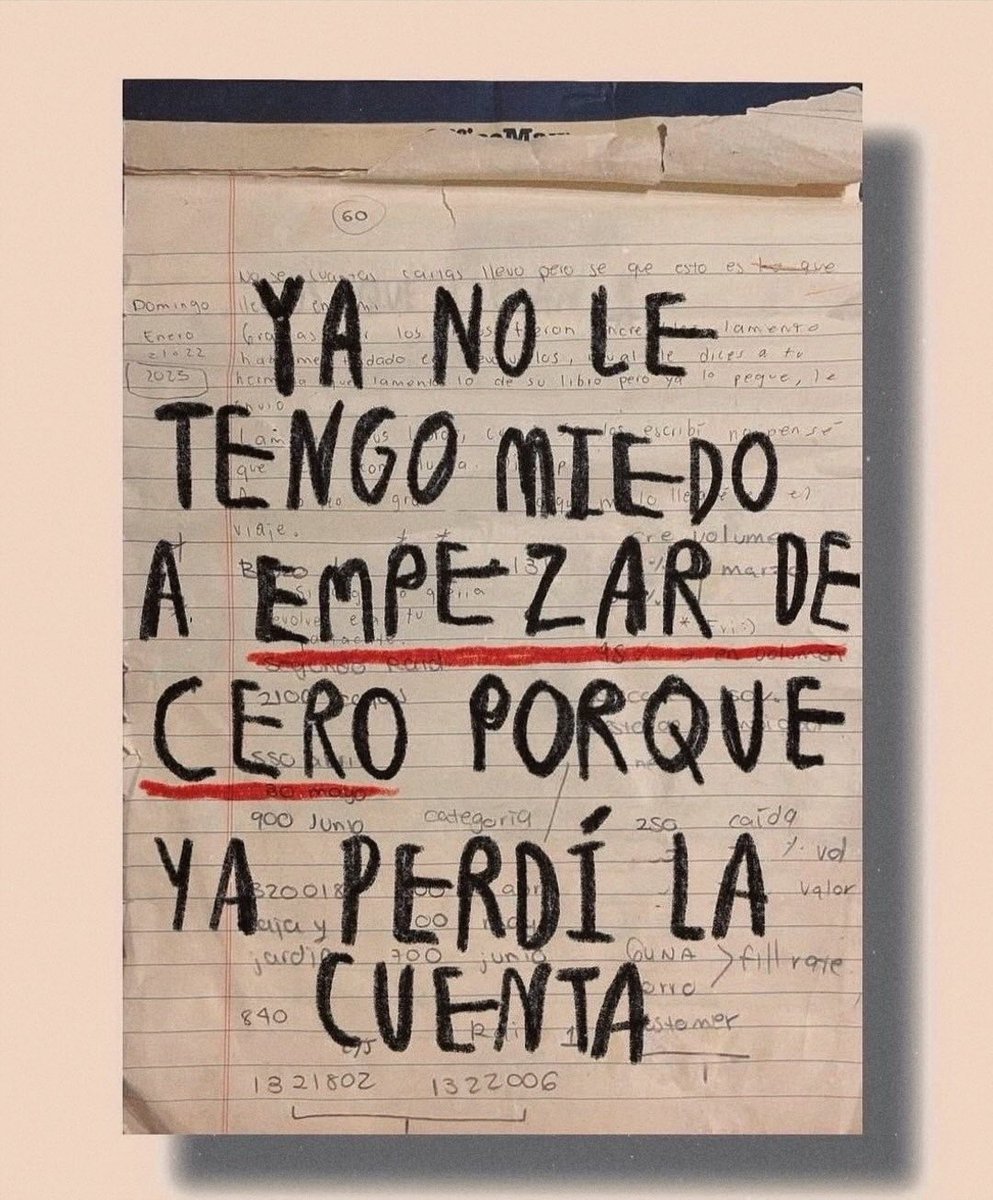 escritosrame's tweet image. 