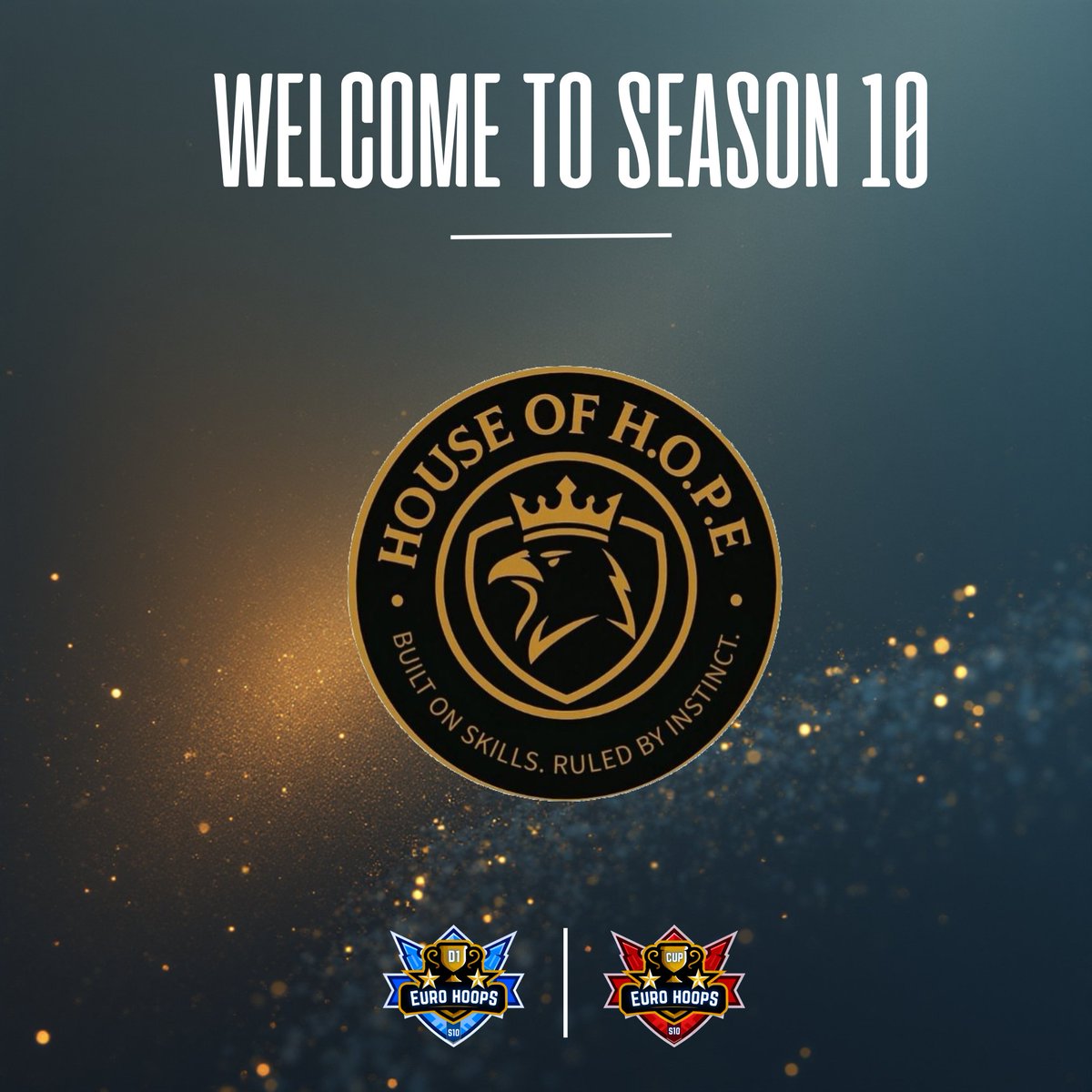 EuroHoops2K's tweet image. 🔵 𝗪𝗲𝗹𝗰𝗼𝗺𝗲 𝘁𝗼 𝗦𝗲𝗮𝘀𝗼𝗻 𝟭𝟬 𝗗𝗶𝘃 𝟭
🇨🇭@HouseOfHOPE2k

🎽 𝗥𝗼𝘀𝘁𝗲𝗿:
@backolala
@vMosthtd
@exKolson
@vNeyxo
@HoomanXI
@Nic0wwww
@Filipecaos
@AdmiralMth
@makso2k

#𝗟𝗲𝘁𝘀𝗛𝗼𝗼𝗽