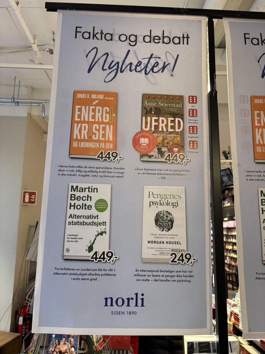 Jonas Kristiansen Nøland tweet media