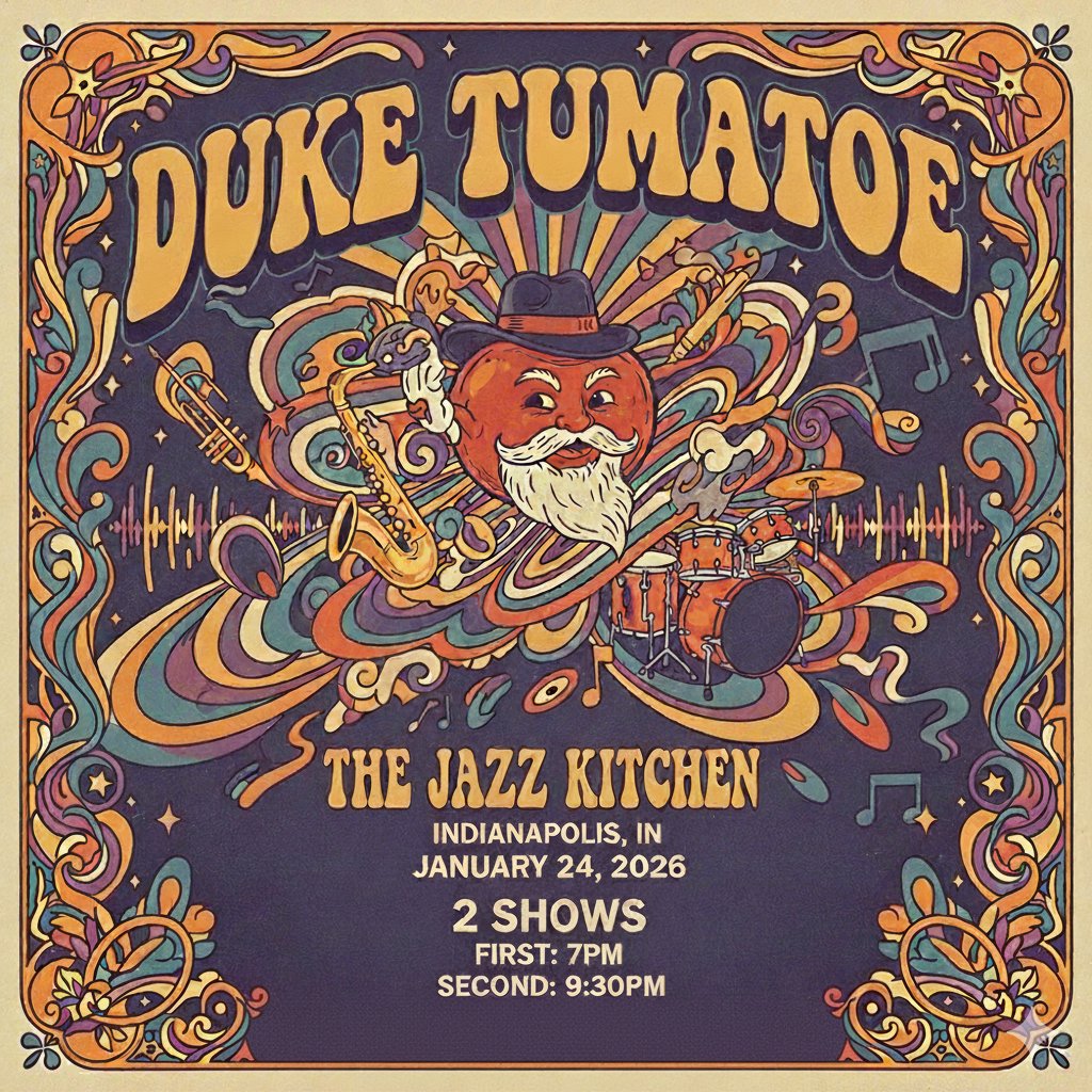 Duke Tumatoe tweet media