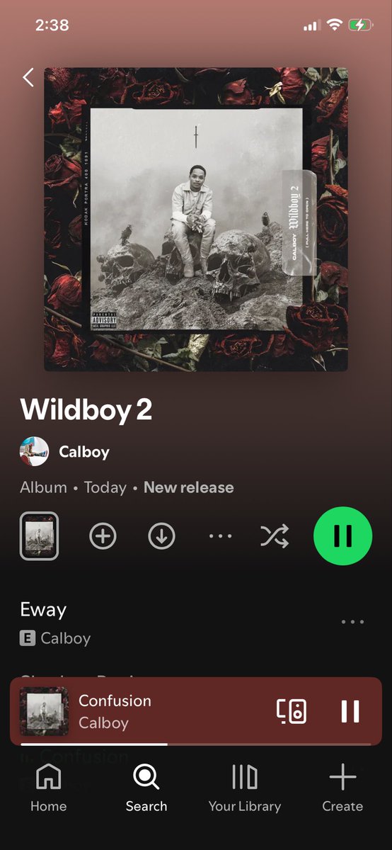 Dave Pierre tweet media