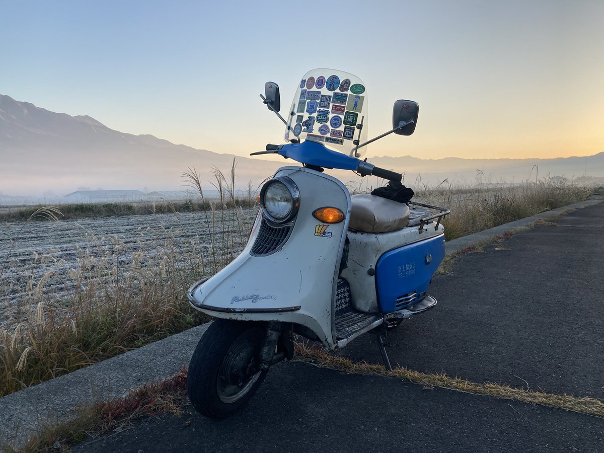 HoOcH（フーチ） ATELIER301 (@gannontoise) / Posts / X