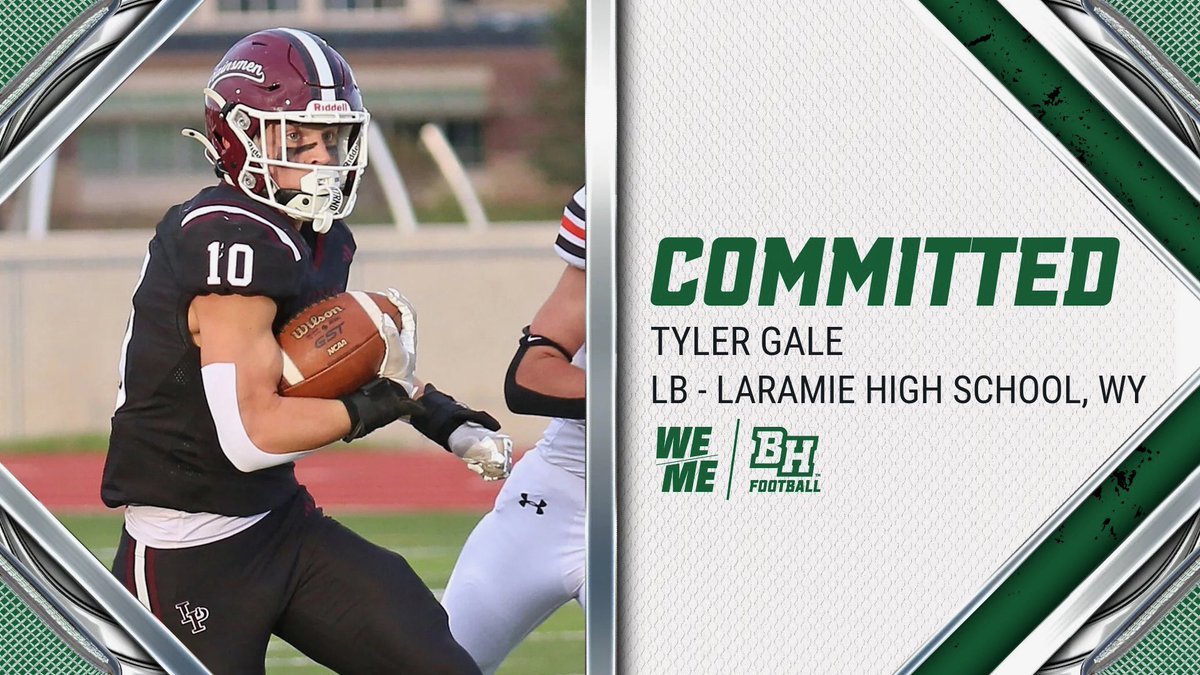 Tyler Gale tweet media