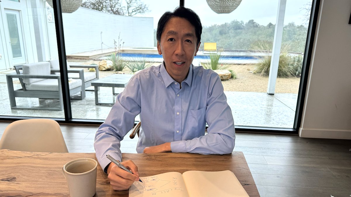 Happy New Year! 

In the New Year issue of The Batch, Andrew Ng introduces the Turing-AGI Test, a proposal to evaluate systems' capabilities for real, economically useful work, not hype.

And we bring perspectives from:

- IBM's David Cox: Open Source Wins
- Princeton's Adji