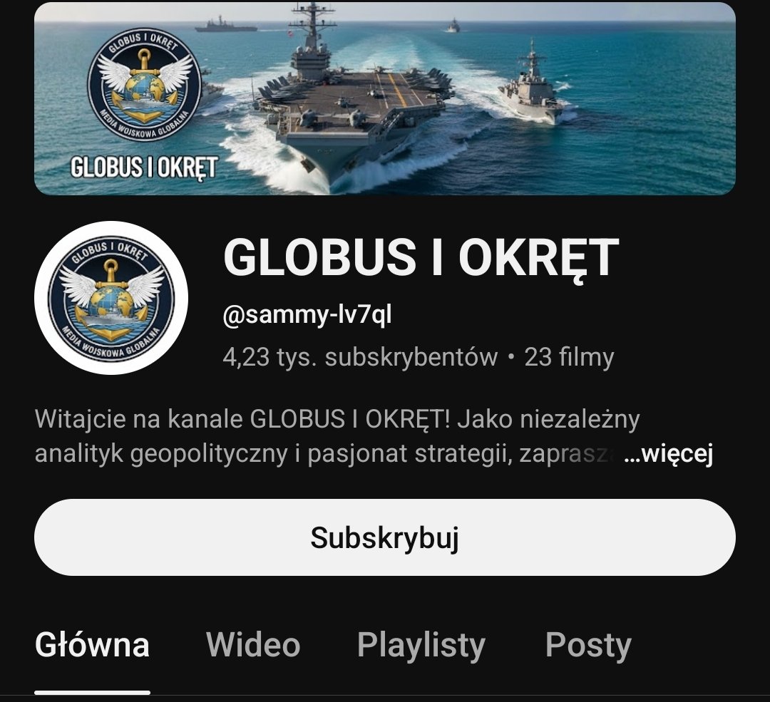 Marcin Kuśmierczyk tweet media