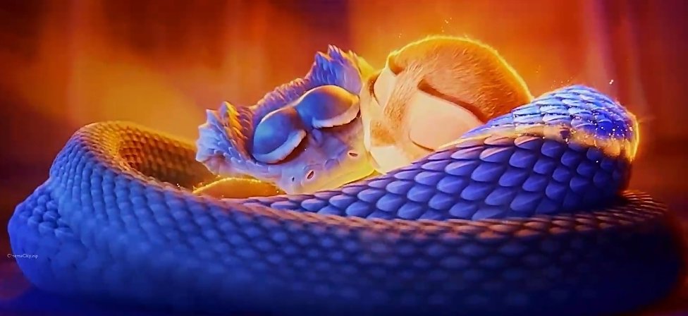 okiberri's tweet image. nick and nibbles friendship and judy and gary friendship were two of the BEST things to come out of zootopia 2 hands down 💕