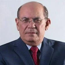 Omar Gonzalez Moreno tweet media