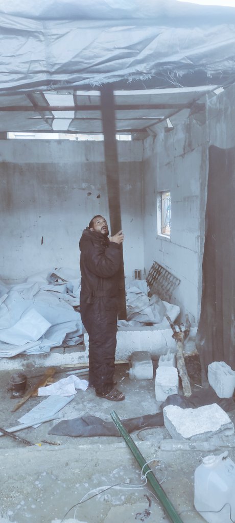 freegaza4ever's tweet image. Just $10 could help me feed my family and replace our tent with a small room before the next rain. 

I beg you, share this post

I beg you again

This link is our only hope to survive

Donate please: 🥺
 
chuffed.org/project/156486…