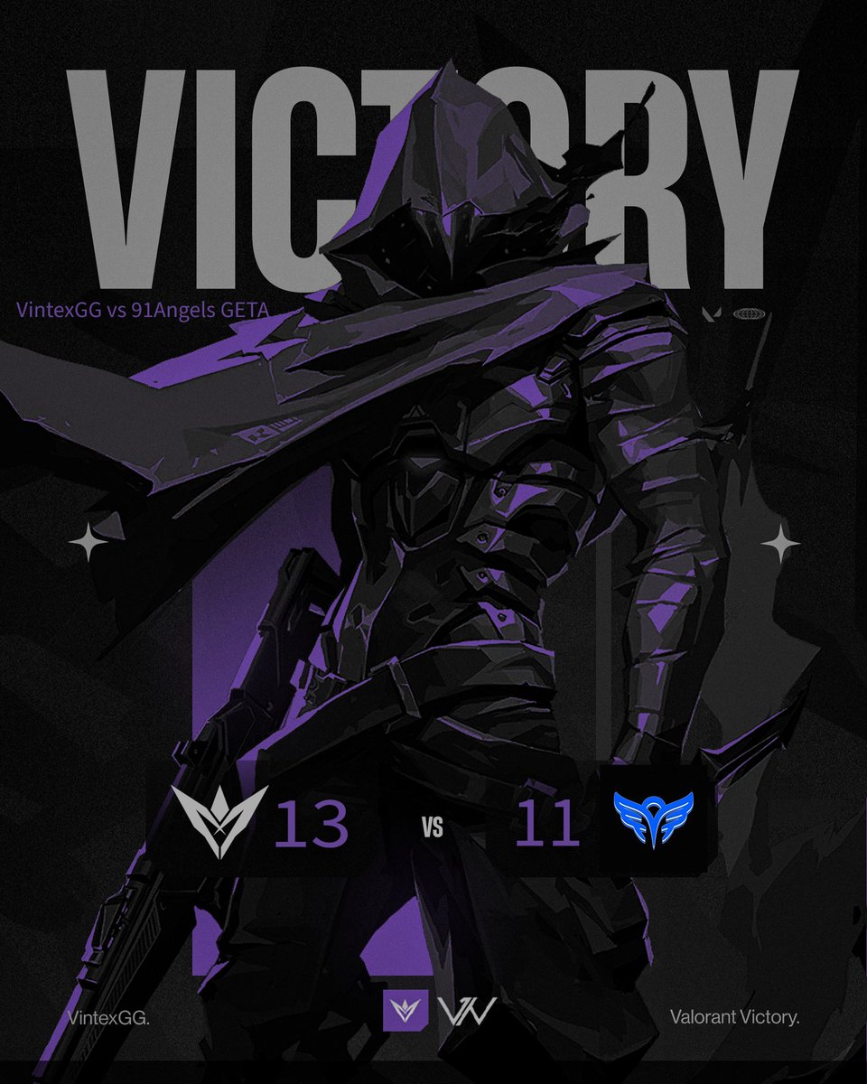 Vintex GG tweet media