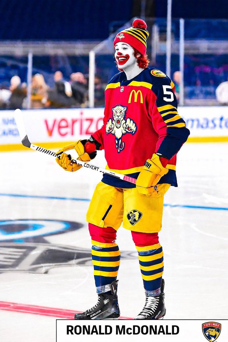BluePartys's tweet photo. Oof @FlaPanthers https://t.co/vPI5LiXju7