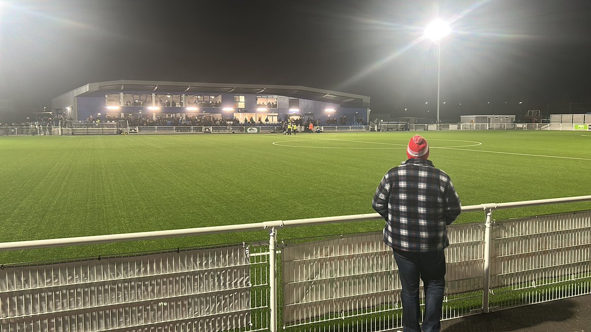 Non-League Expert tweet media