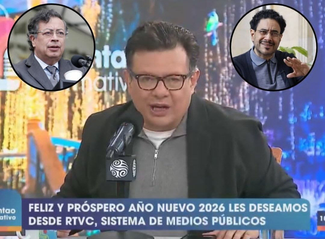 ESTE SUJETO ACUSADO POR SU ESPOSA DE ABUSADOR y por algunas de sus empleadas, asegura que la derecha no puede gobernar, será una amenaza? Eso es FASCISMO, usar los medios del estado y cómo funcionario publico, no puede hacer política, usar el poder para eso es un delito.