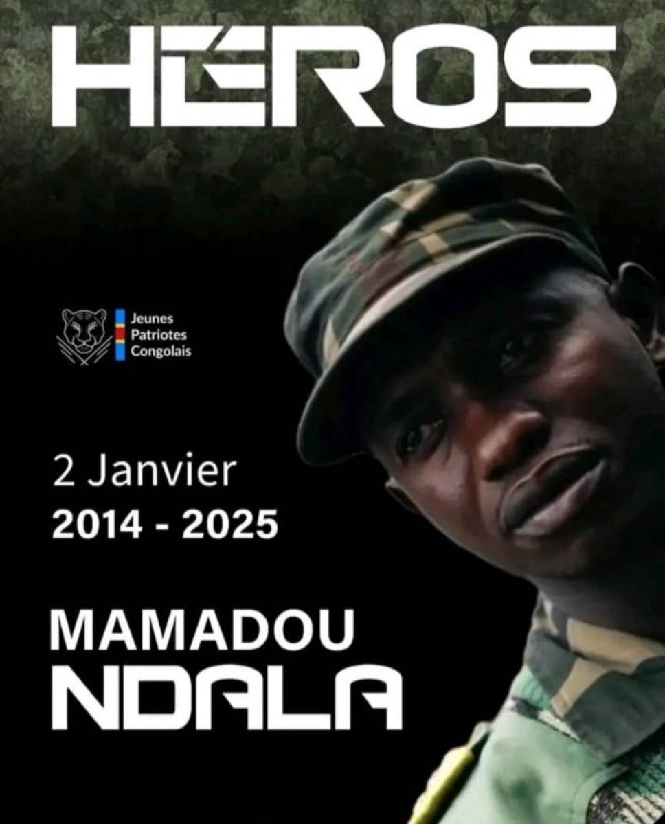 Unlocker752's tweet photo. A jamais dans nos Coeur Mamadou NDALA https://t.co/BuVhJYK6bN