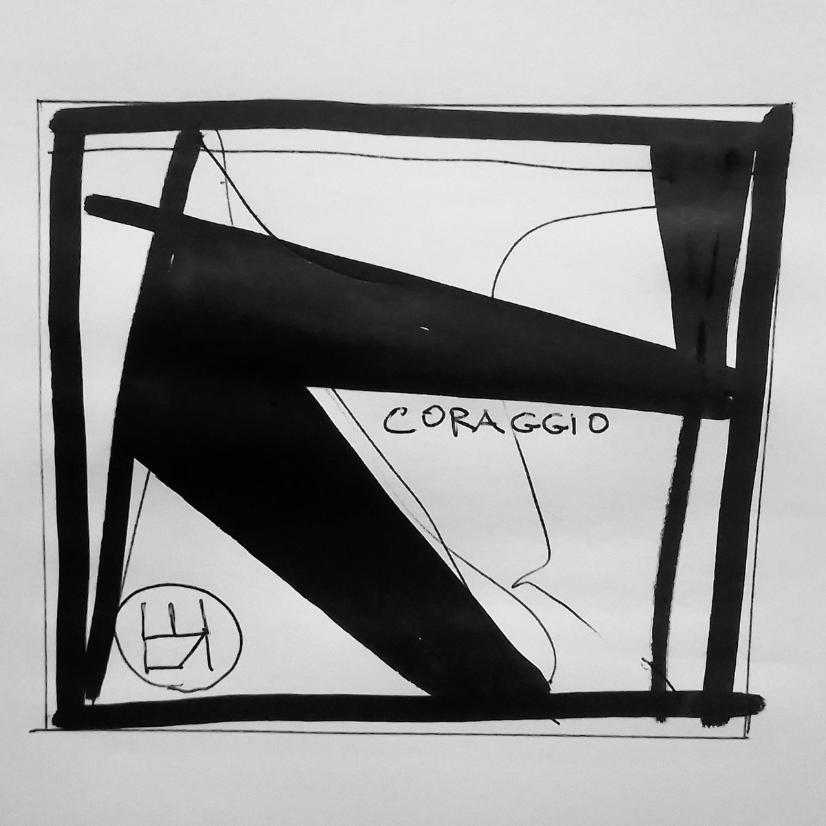 AlienatedRecord's tweet image. new release 💿
LUCA ARCIDIACONO - CORAGGIO
🔴 li.sten.to/alienated195 🔴
•
•
•
#electronica #electro #alienatedrecords #dance #house #lucaarcidiacono