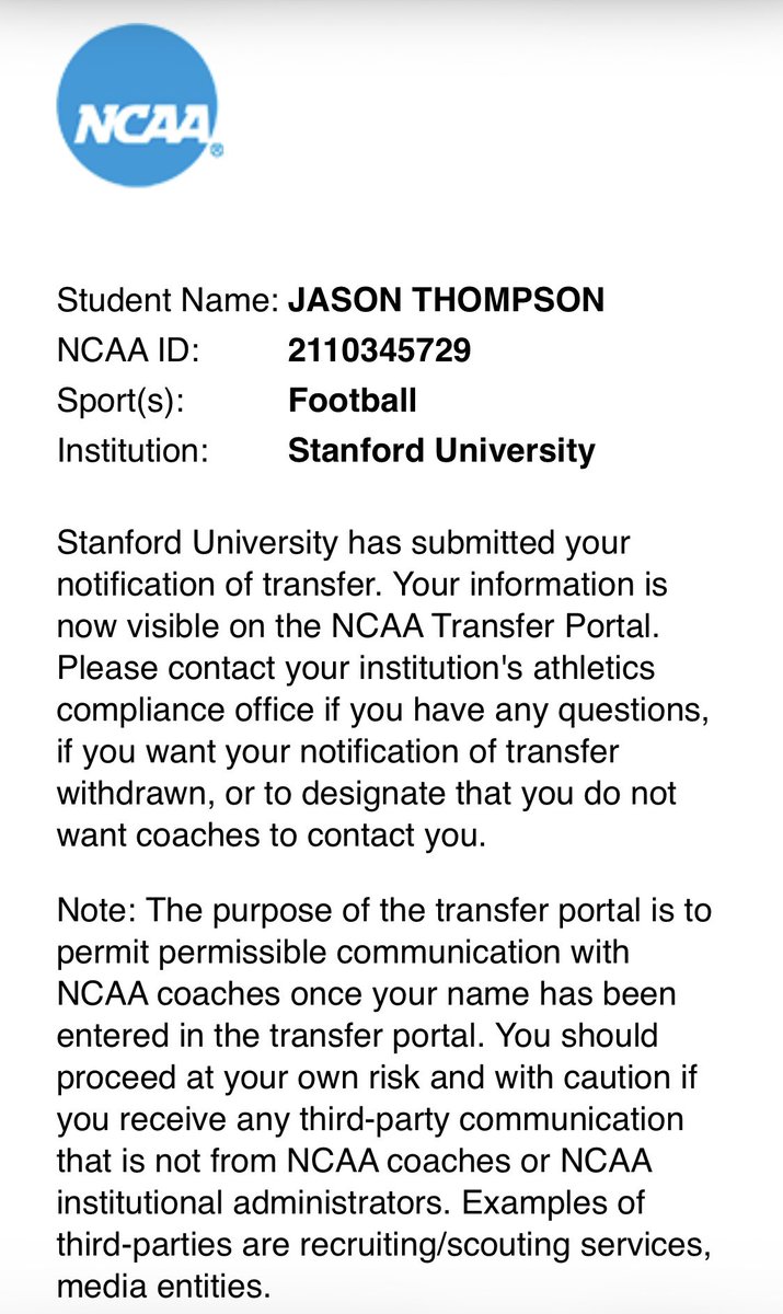 Jason "JT" Thompson tweet media