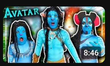 Espero que Memo Aponte le pagué bien a esos enanos 😭