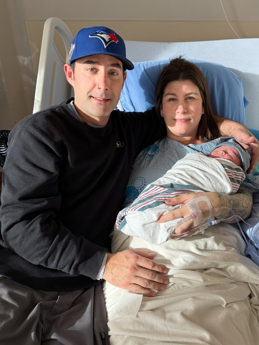 Cornwall Community Hospital tweet media