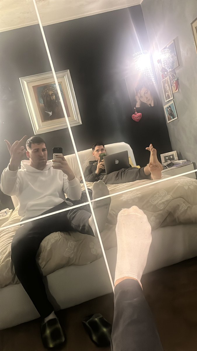 CA$HMASTER_SAM tweet media