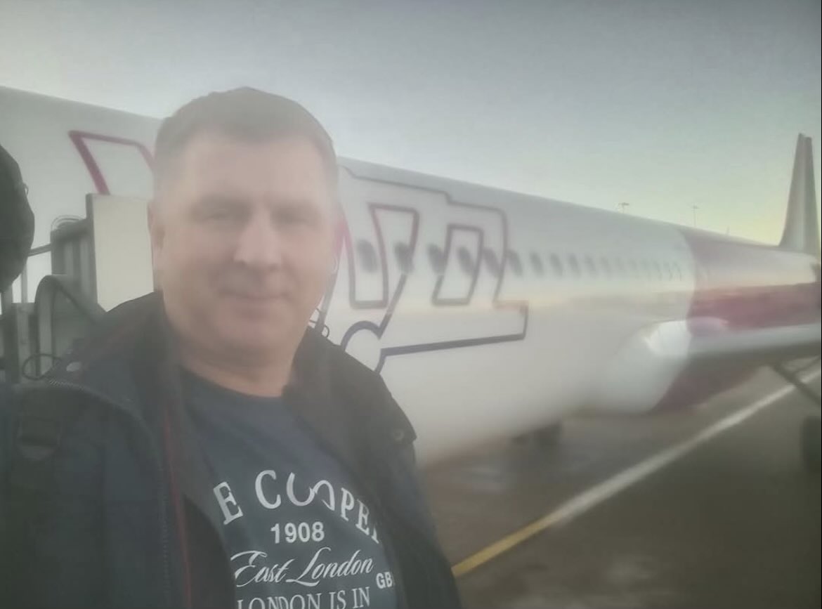 Average fotka wysyłana przez twojego starego na whatsupie