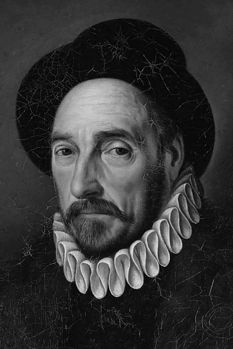 ¿Cómo no amar a Montaigne?

"No me muestro extremadamente deseoso de frutas ni de ensaladas, algo sí de los melones: mi padre odiaba toda clase de salsas, y a mí todas me gustan. El mucho comer me molesta; mas por su calidad, no tengo aún noticia cierta de que ninguna carne me