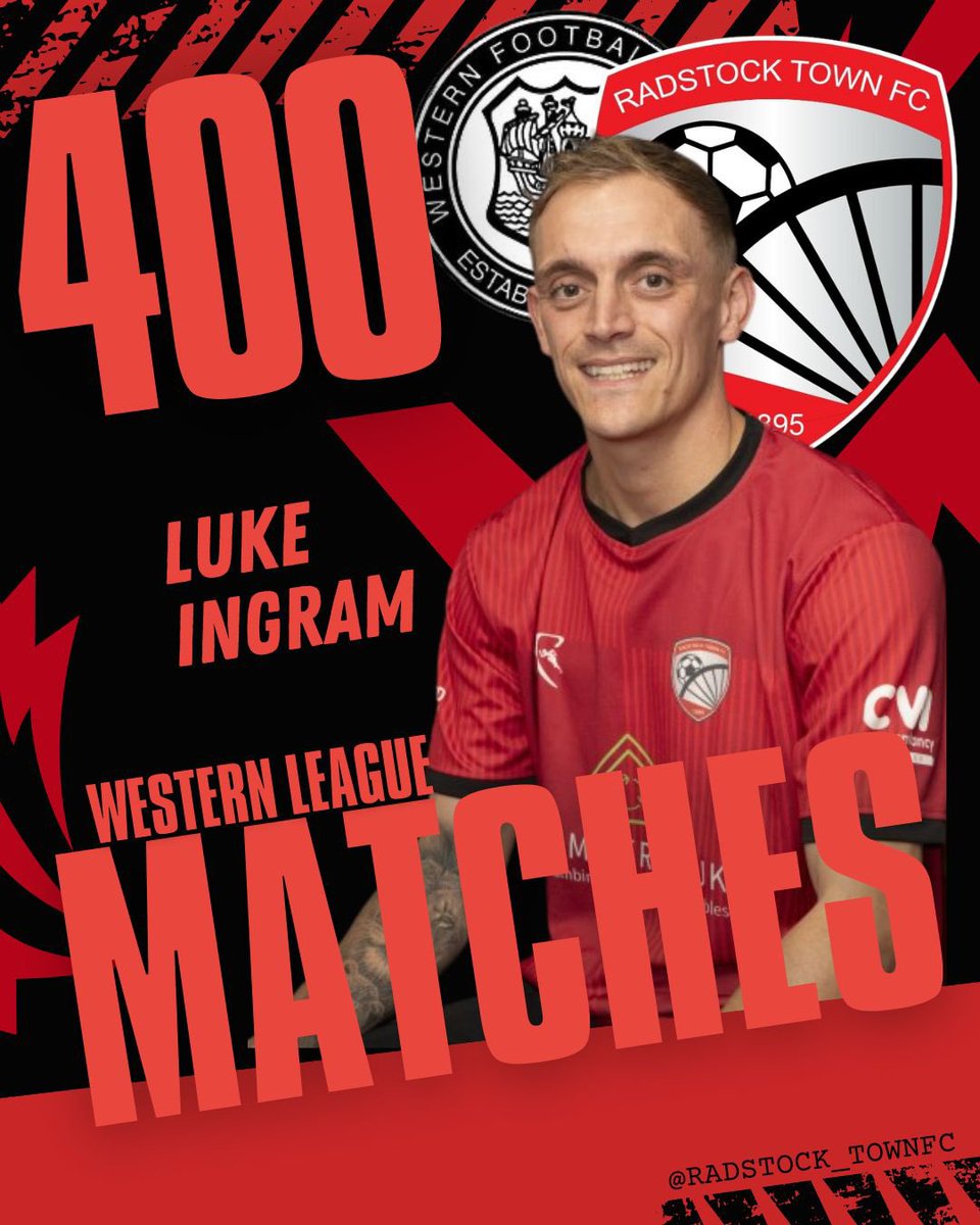 Radstock Town FC tweet media