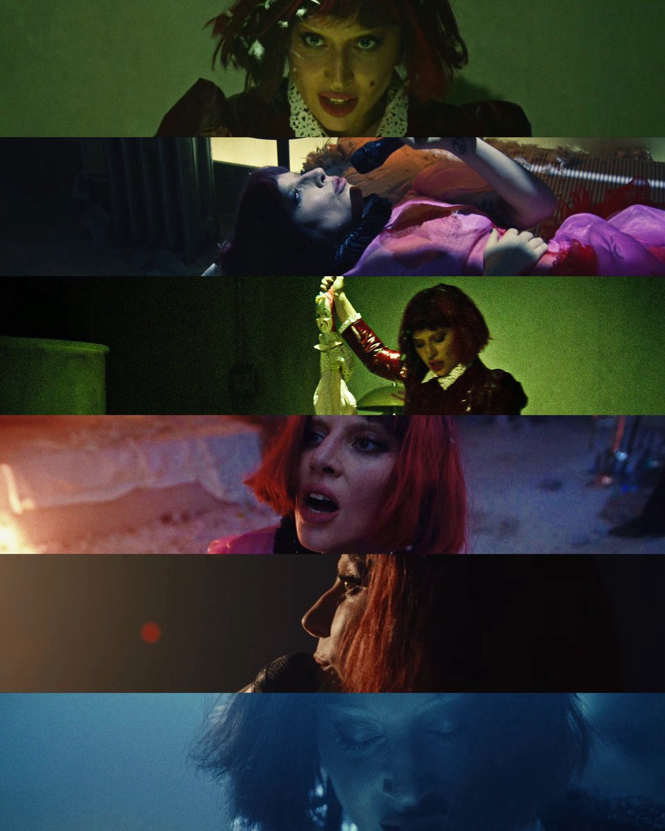 LGTHELOML's tweet image. im still here