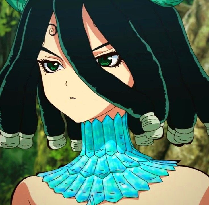 stoneworldstuff's tweet image. Post 2 characters you LOVE and Tag 4 people to do the same! (Only if you want)
@c4ptainnova 
@donmshi 
@HyogaAkatsuki 
@weretigers