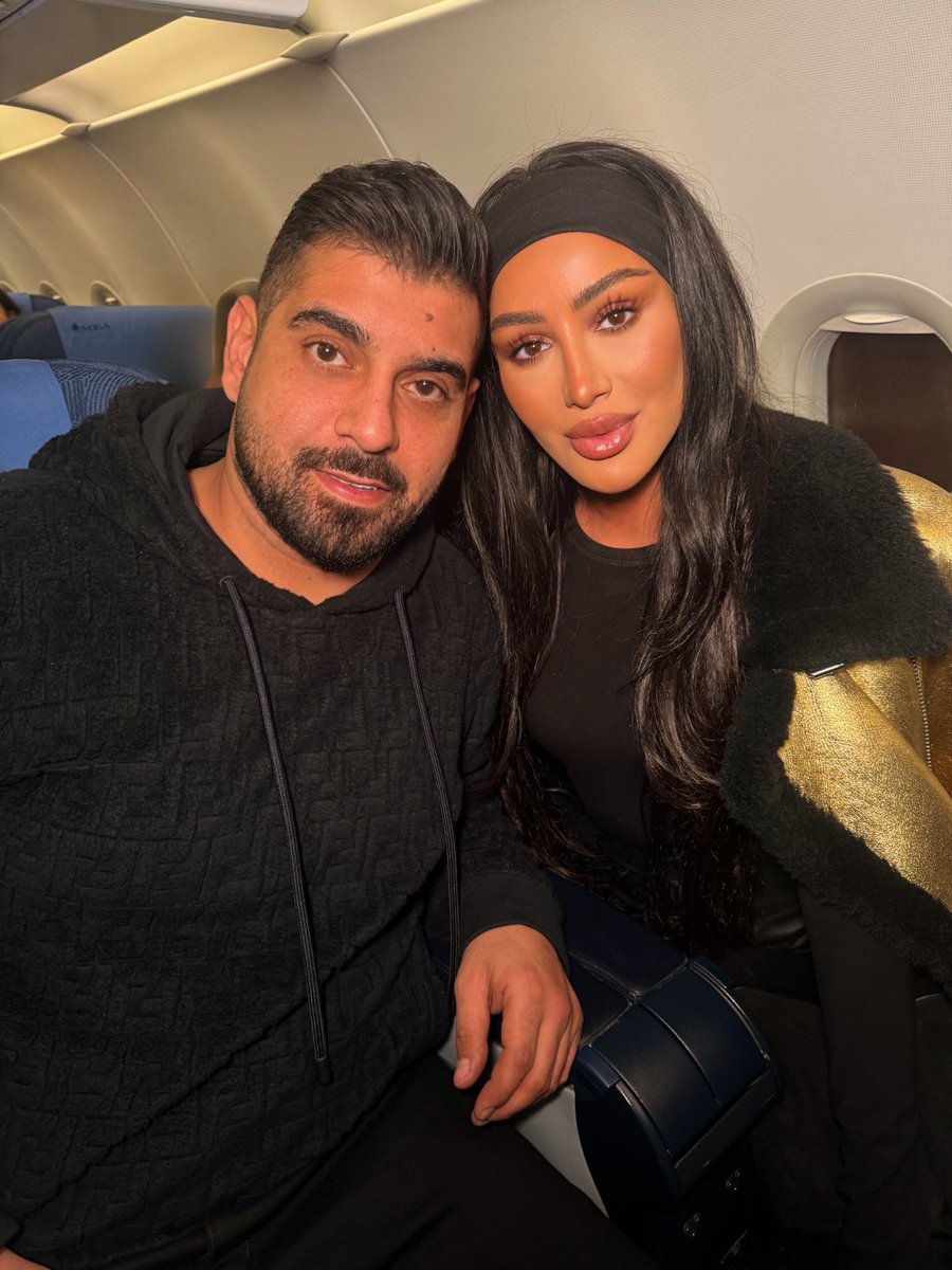 Off to Cyprus with a golden voice <a href="/AdamOfficialLb/">Adam آدم</a> ✈️❤️