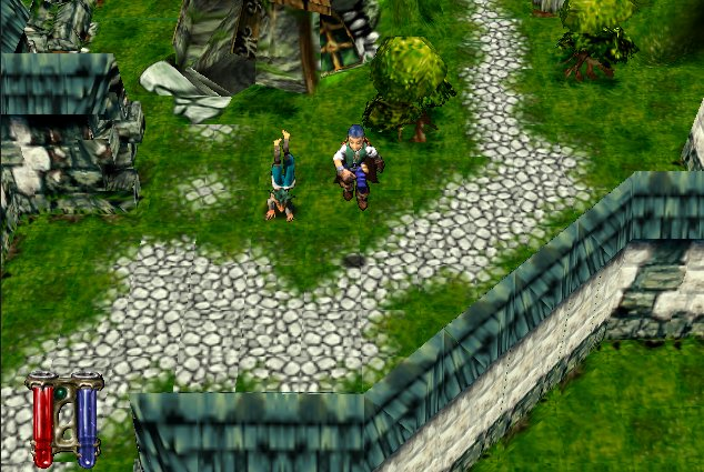 AbandonwareGame's tweet photo. New additions to https://t.co/fBWjxPzXHu!
Today we’ve added TechnoMage: Return of Eternity and Island Xtreme Stunts — two very different classics worth rediscovering.
Dive back into forgotten worlds and relive gaming history!
#abandonware #retrogaming #pcgames #classicgames https://t.co/KJ7T6HPq0O