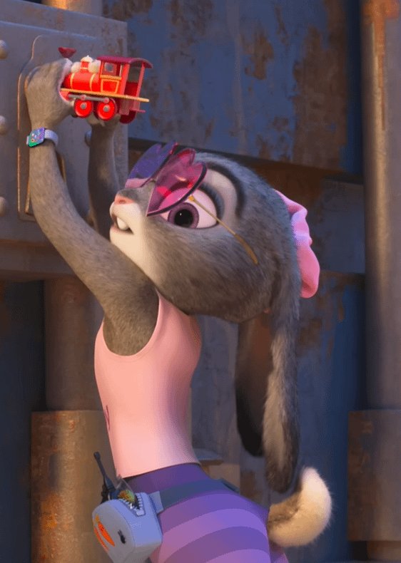 sketching204's tweet image. she should've of stayed wearing this fit for the entire movie lol

for plot reasons ofc