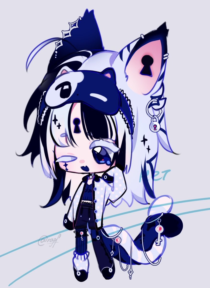 rapfffff's tweet image. sold adopts

#artmoots  #smallartist #moots #Adopt