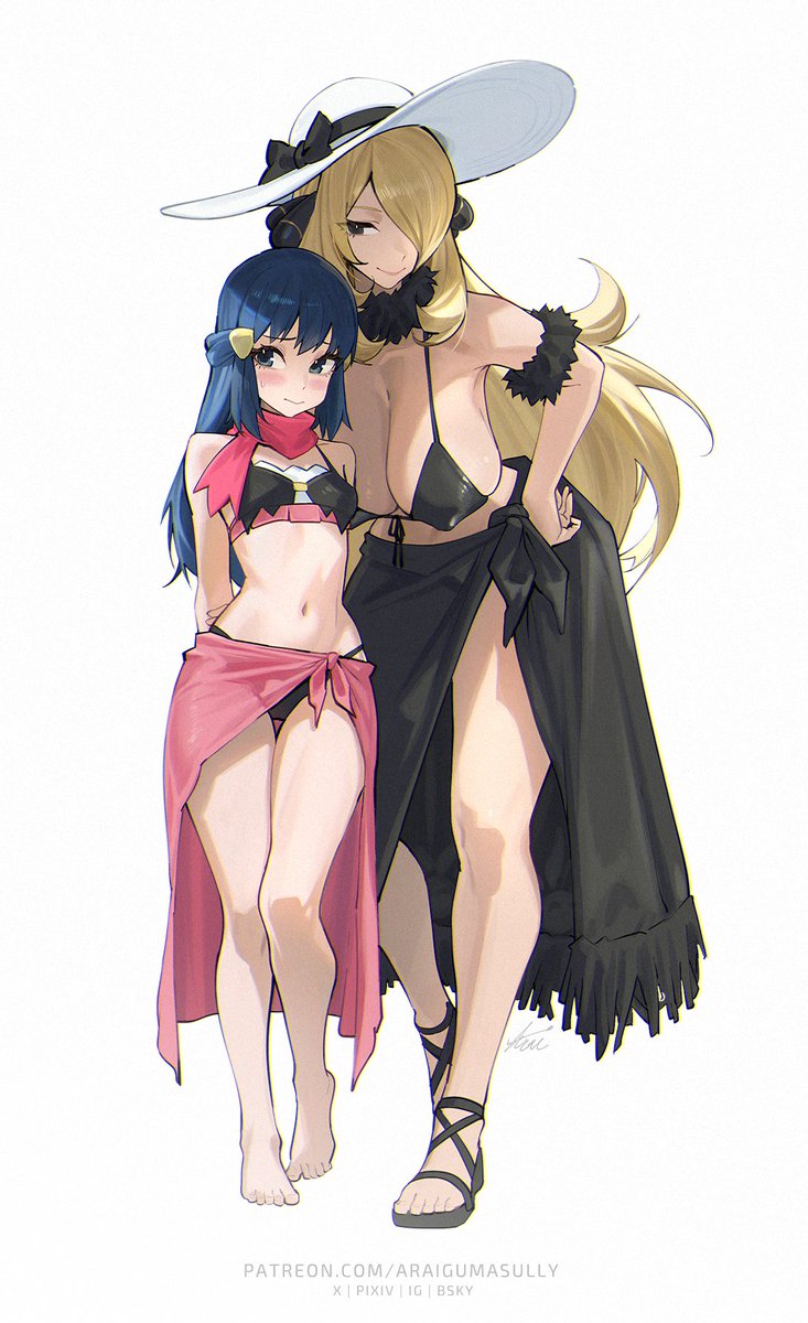 Araiguma ✦ FU/RYŌ tweet media