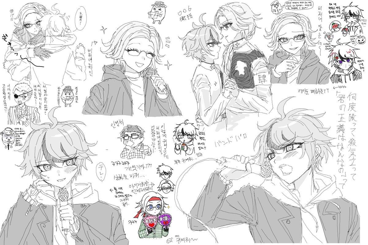 もこな tweet media