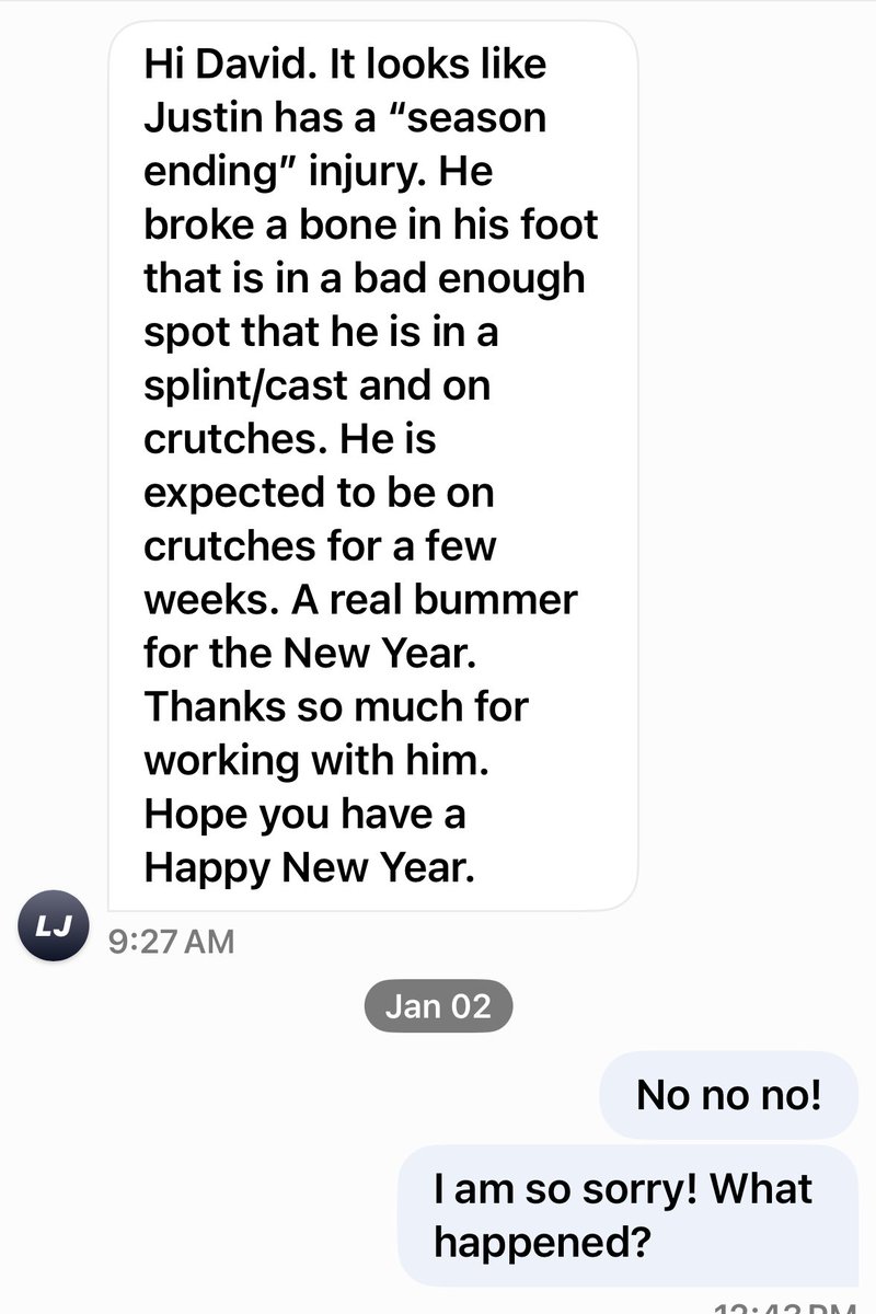 CoachEdmi's tweet image. Mountaineers leading rebounder and second best attitude out for the season. 

Bad just got worse ladies and gentleman.