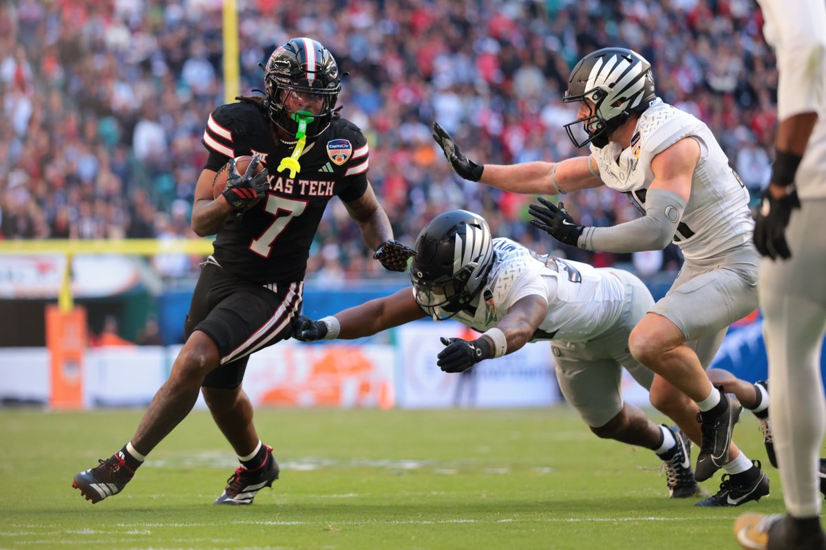 RedRaiderSports.com tweet media