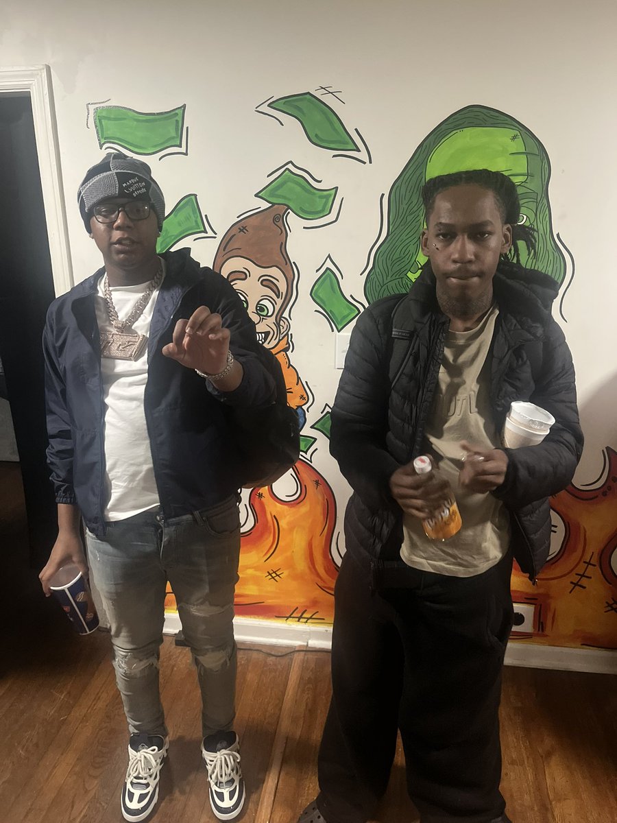 makehersayblatt's tweet image. I’m on the meds that killed juice wrld