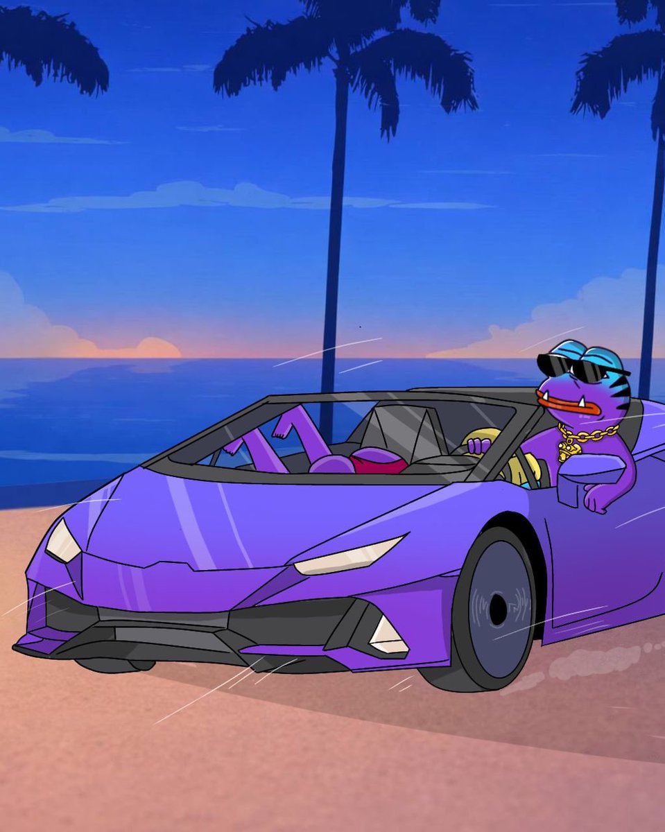 Utility unlocked 🌴

$dino #dinosol