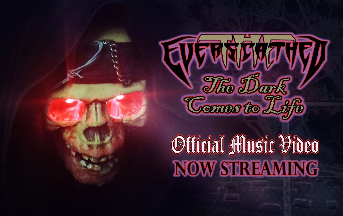 THE EVERSCATHED tweet media