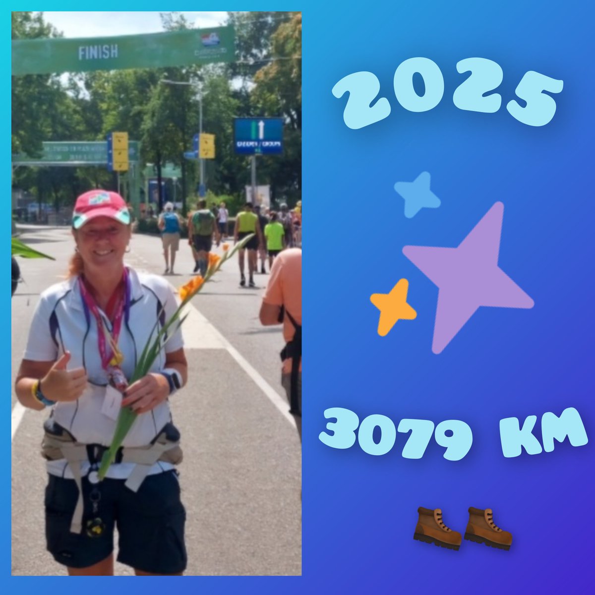 Karin Gibcus🥾🥾 uut Grunn tweet media