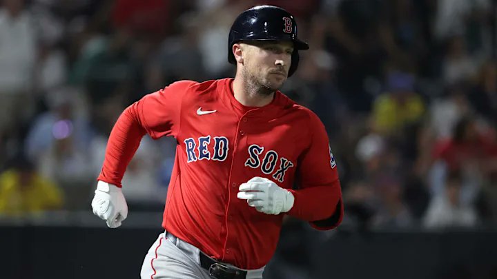 408Jake's tweet image. BREAKING: The Boston Red Sox have reportedly offered Alex Bregman up to five years for $160 million, per multiple sources.