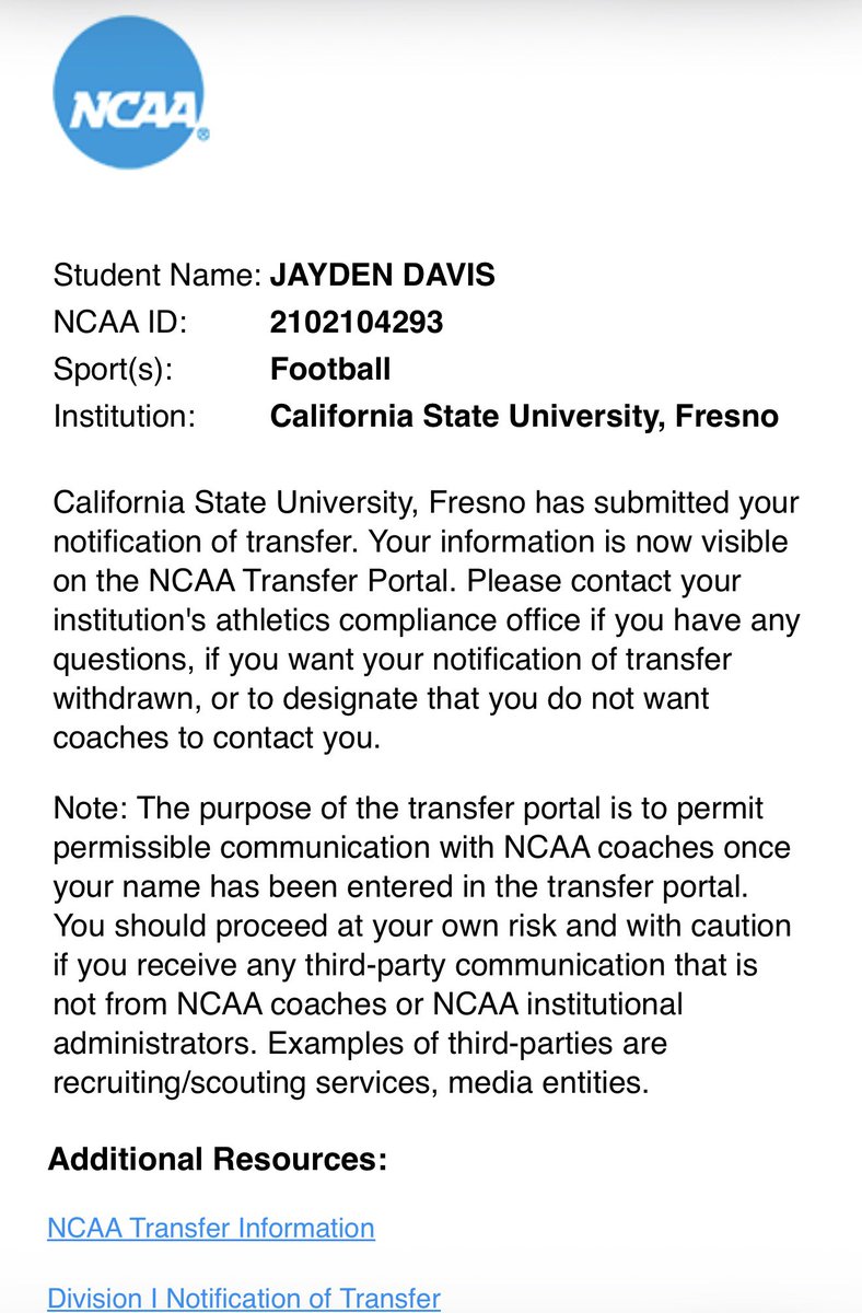 jayhoopallday23's tweet photo. It’s official‼️
https://t.co/qWdOa8Du1I https://t.co/Zj5h4jl9bI