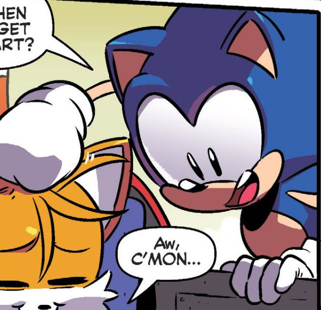 SonicTheKahoot tweet media