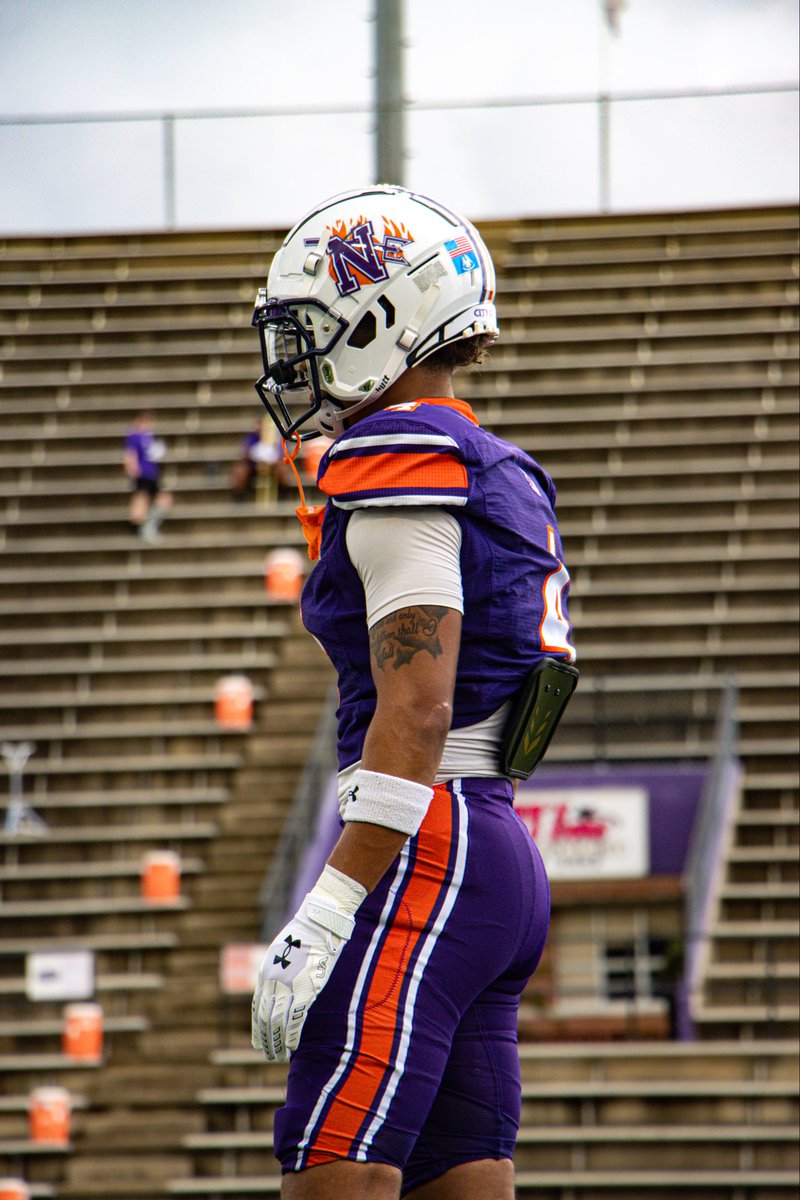 iamKadenMackey's tweet image. Officially in the portal!🙏🏽