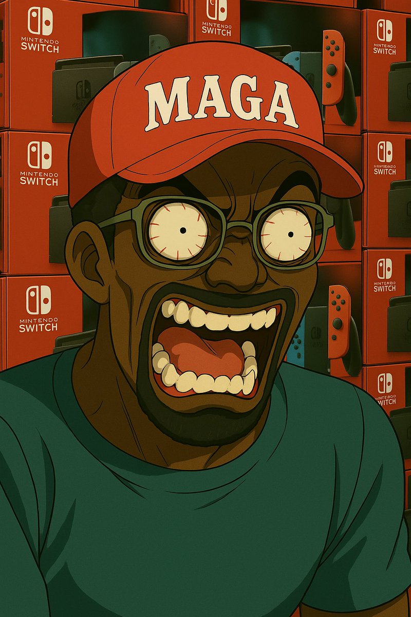 jinxwrecksstuff's tweet photo. @cozyboyjohan @AnAverageGamerX pretty much. @AnAverageGamerX looks like this irl. https://t.co/11tlAtGlkQ