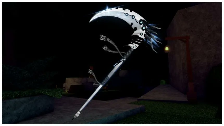 AluminousBlue's tweet image. What is your favourite rod in fisch..? [ I'll start first ]