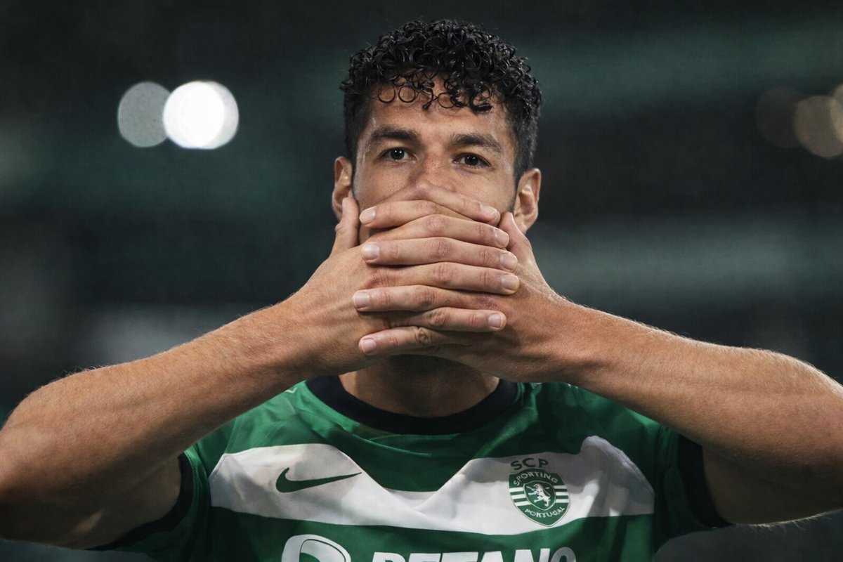 #sporting #LIGAnaSPORTTV