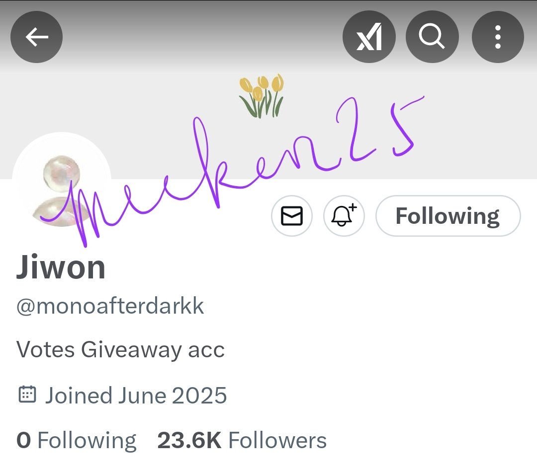 meeker25's tweet photo. @monoafterdarkk For #JIN 💜 https://t.co/wnXsi2VwCv
