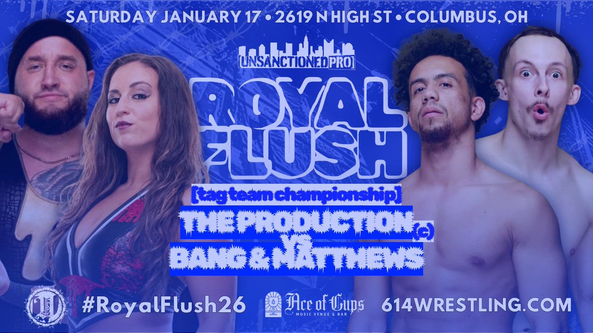 [unsanctioned pro] tweet media