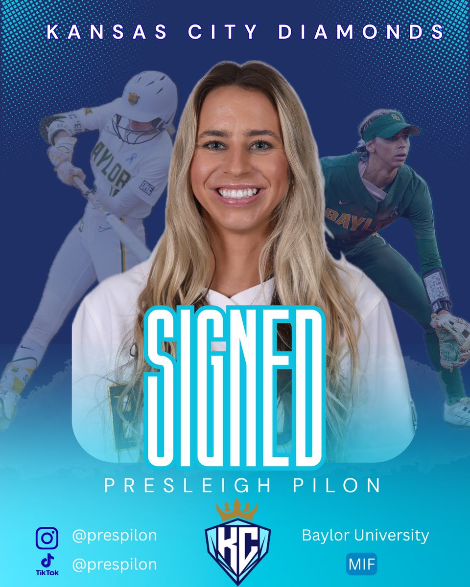 KC Diamonds tweet media